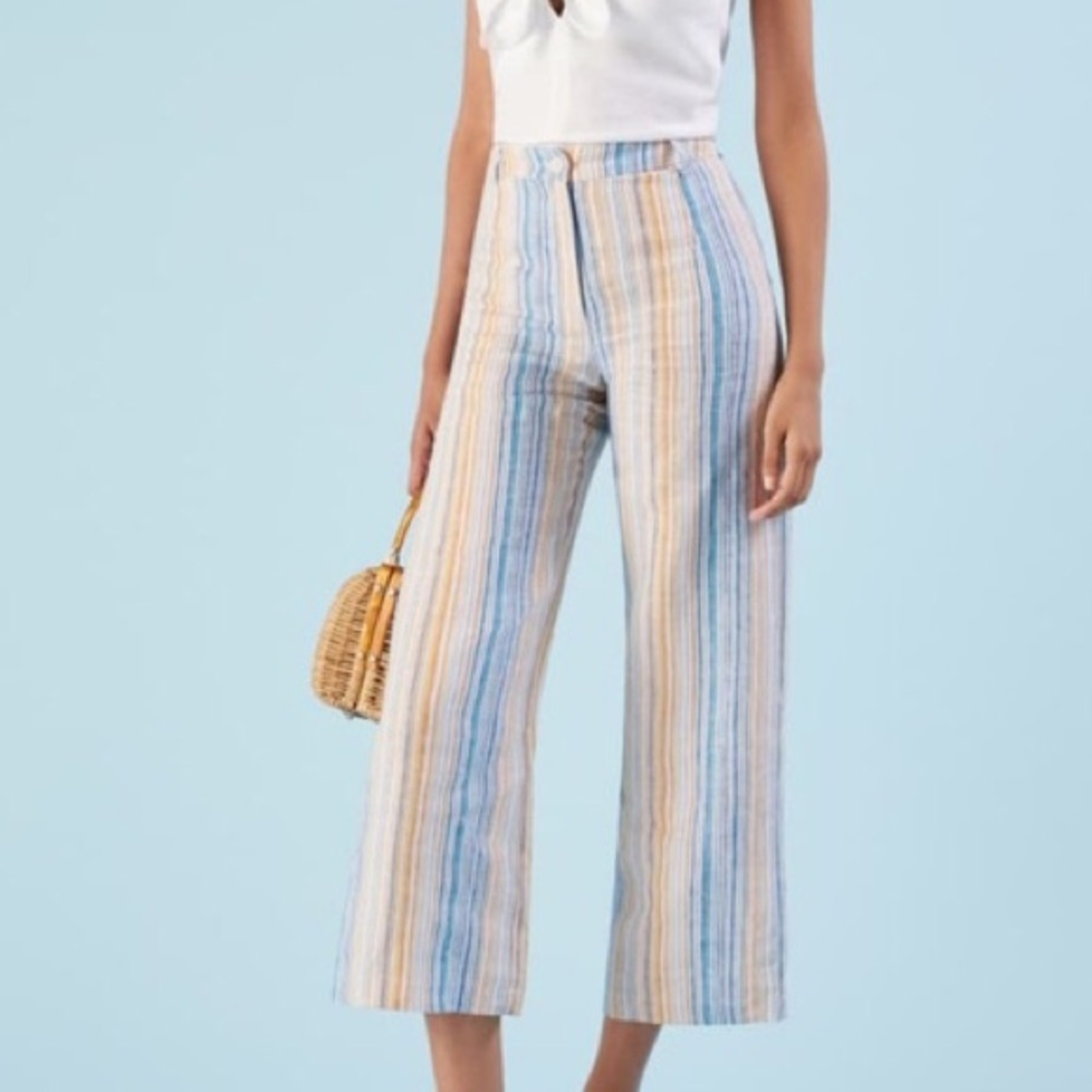 Reformation Tahiti Pant